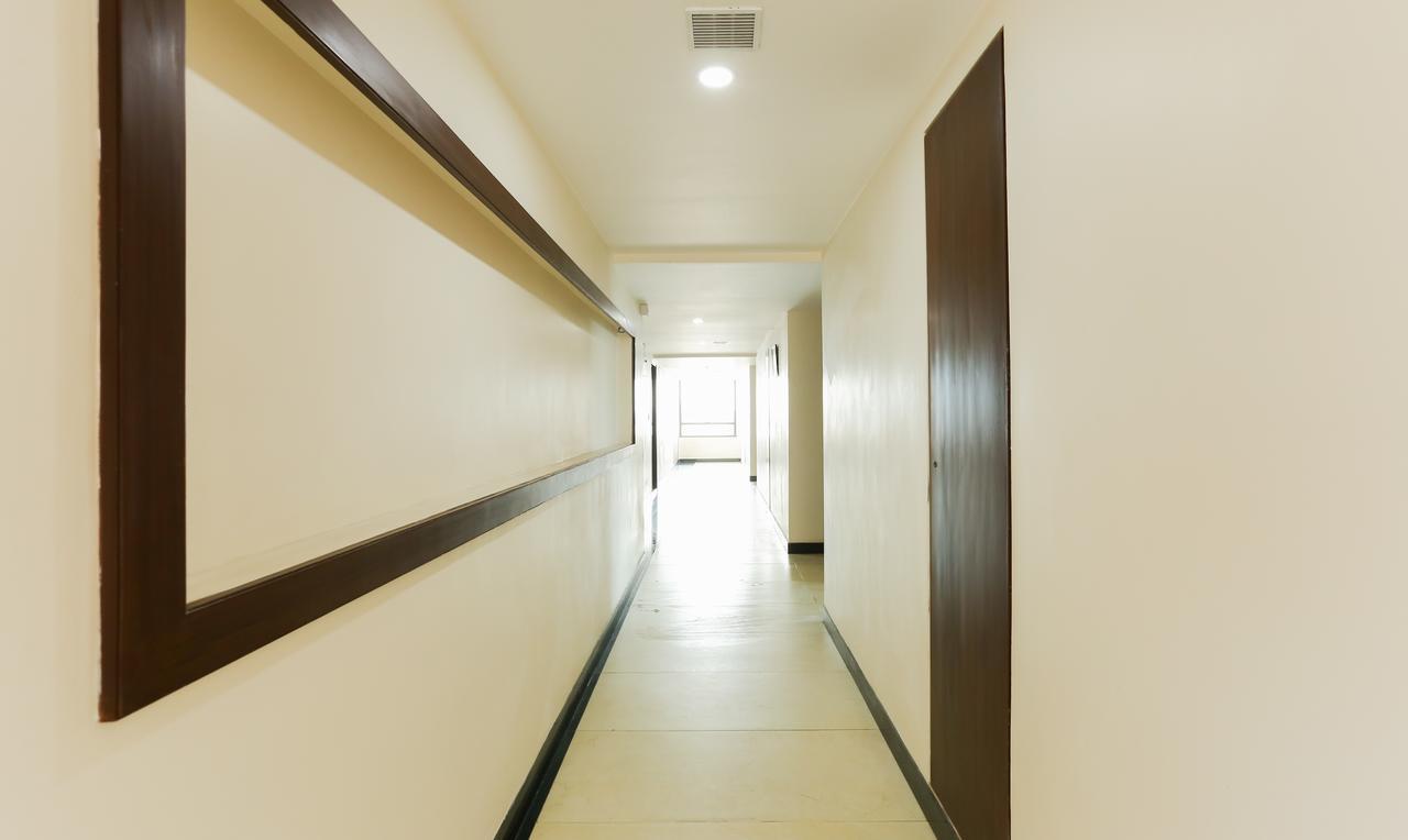 Treebo Trend Vijaya Grand Hotel Udupi Bagian luar foto